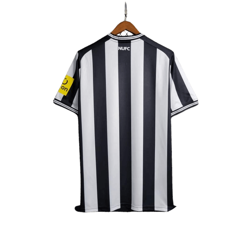 23-24 CASTLENWE Home Kit - Player version