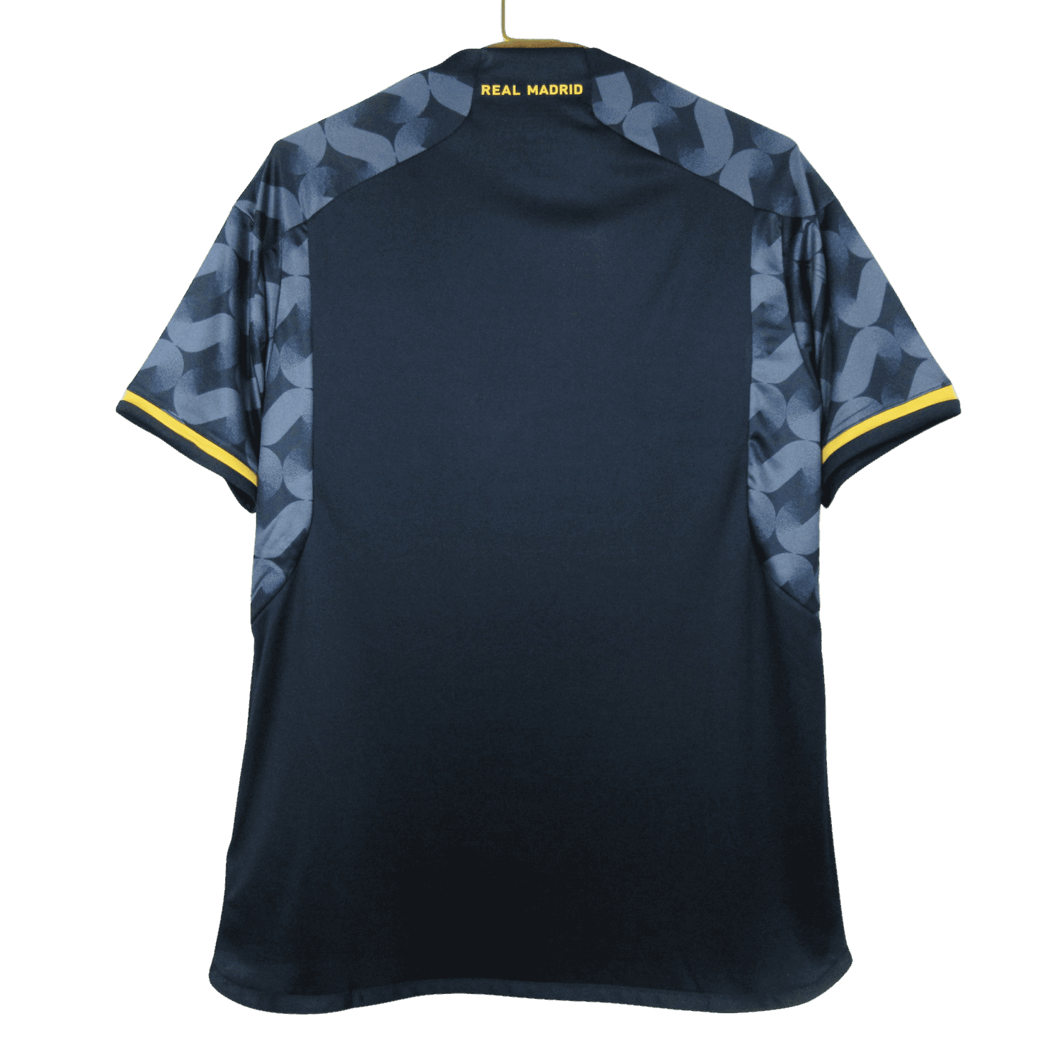 23-24 Los Blancos Away Kit - Fan Version | GOATKITS Store