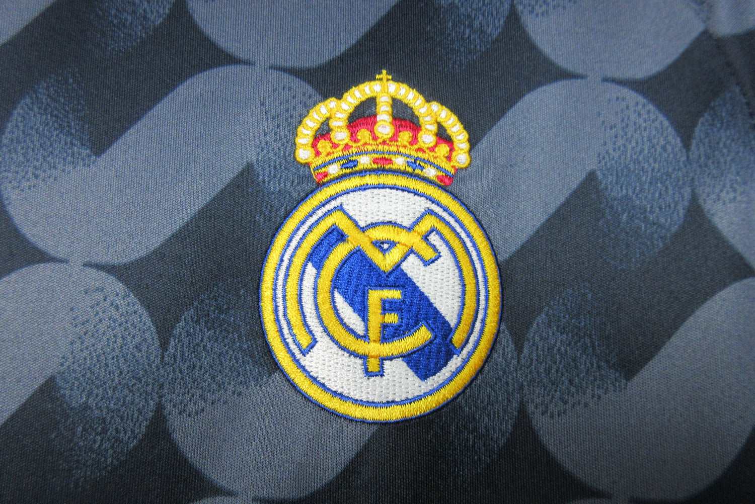 23-24 Los Blancos Away Kit - Fan Version | GOATKITS Store