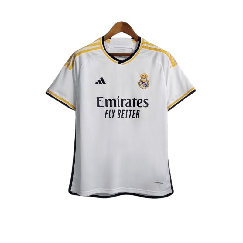 23-24 Los Blancos Home Kit - Fan Version | GOATKITS Store