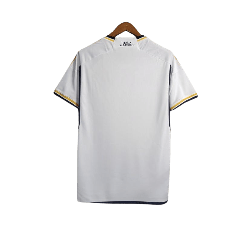 23-24 Los Blancos Home Kit - Fan Version | GOATKITS Store