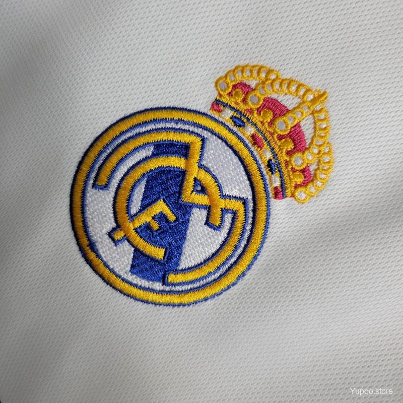 23-24 Los Blancos Home Kit - Fan Version | GOATKITS Store
