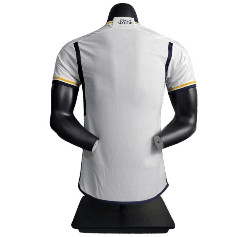 23-24 Los Blancos Home Kit - Player Version | GOATKITS Store