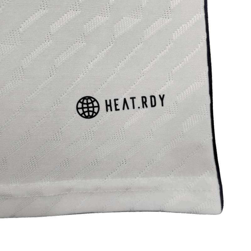 23-24 Los Blancos Home Kit - Player Version | GOATKITS Store