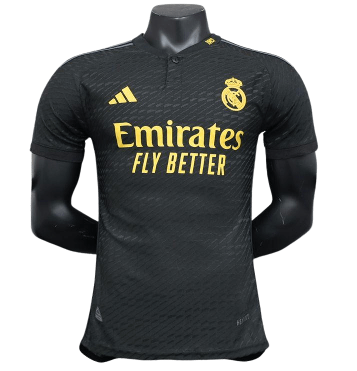 23-24 Los Blancos third Kit - Player Version | GOATKITS Store