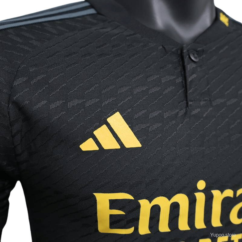 23-24 Los Blancos third Kit - Player Version | GOATKITS Store