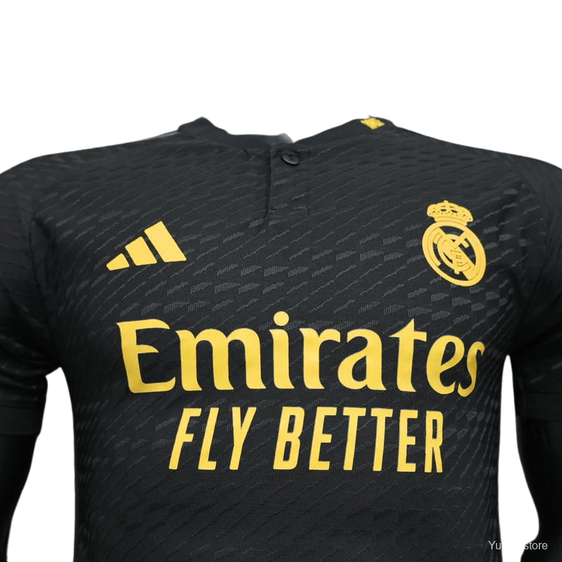 23-24 Los Blancos third Kit - Player Version | GOATKITS Store