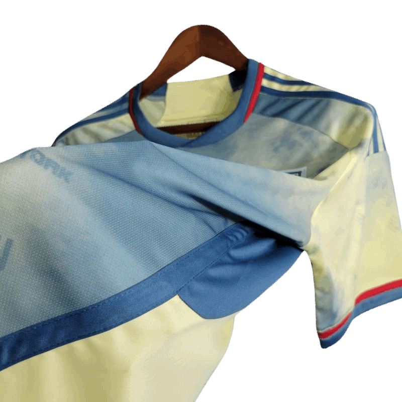 23-24 New York Red Bulls Home kit - Fan Version