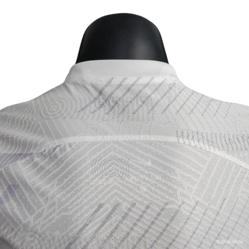 23-24 ToIIenham HoIspur Home kit - Player version