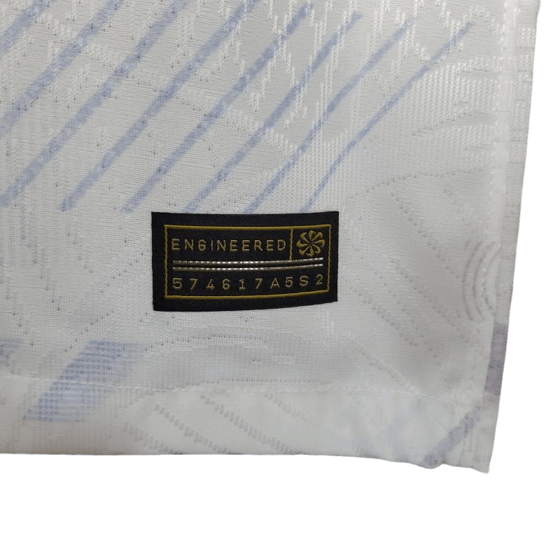 23-24 ToIIenham HoIspur Home kit - Player version