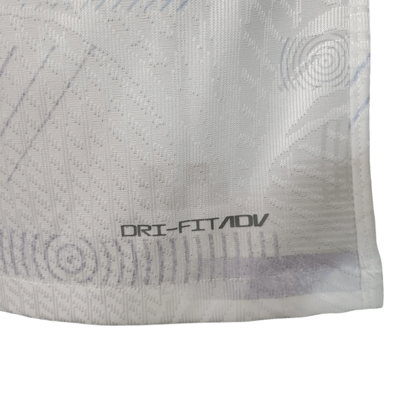 23-24 ToIIenham HoIspur Home kit - Player version