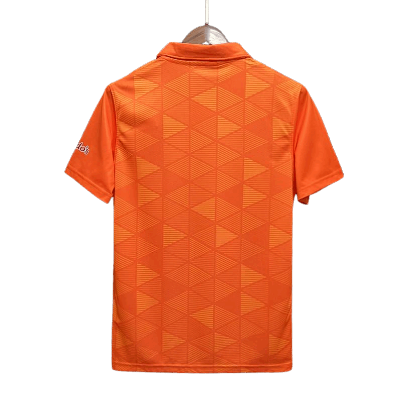 23/24 AFC Richmond Away orange kit - Special Edition