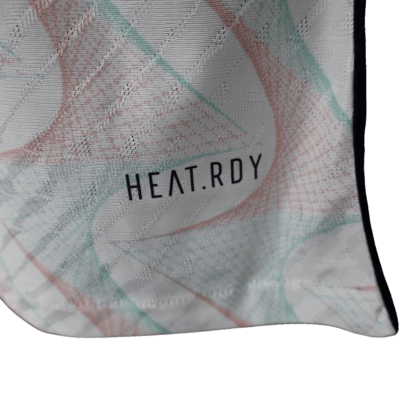 23/24 Ajax Away kit - Player version