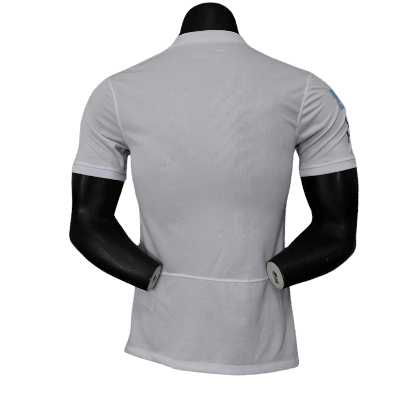 23/24 Al Ittihad Away kit - Player version