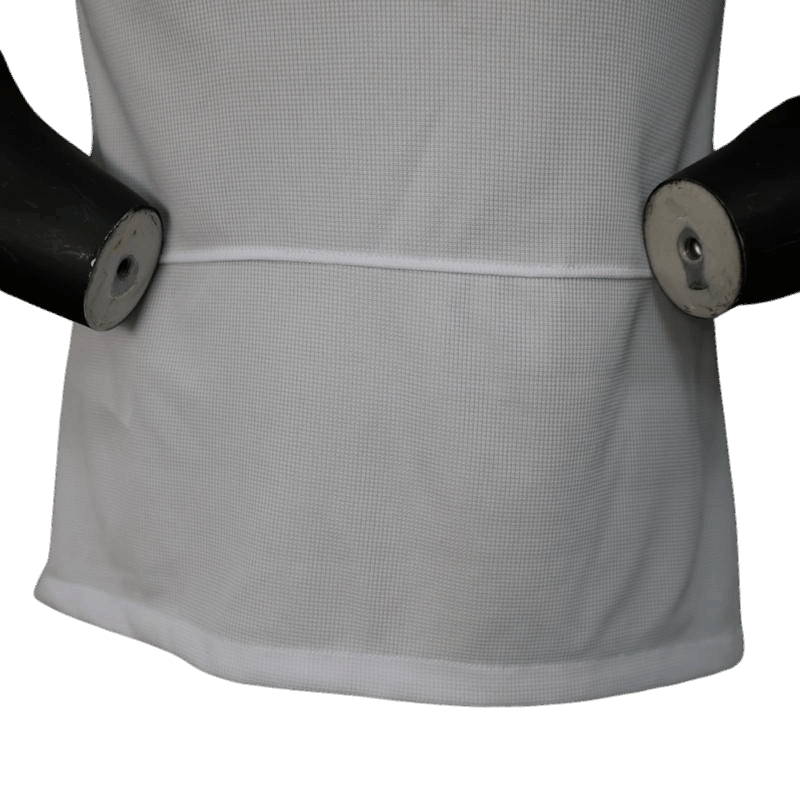 23/24 Al Ittihad Away kit - Player version