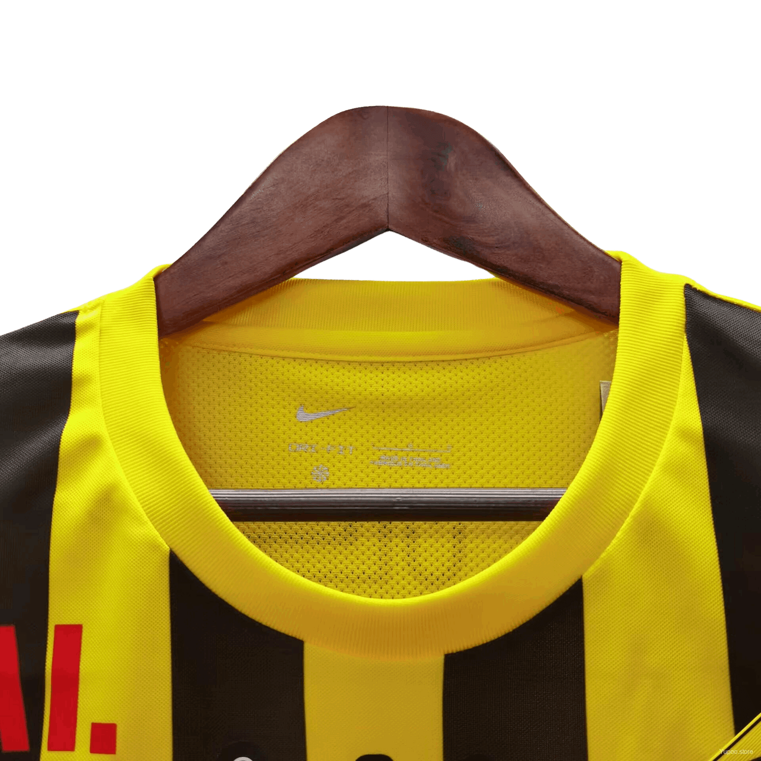 23/24 Al-Ittihad Benzema Home kit - Fan version