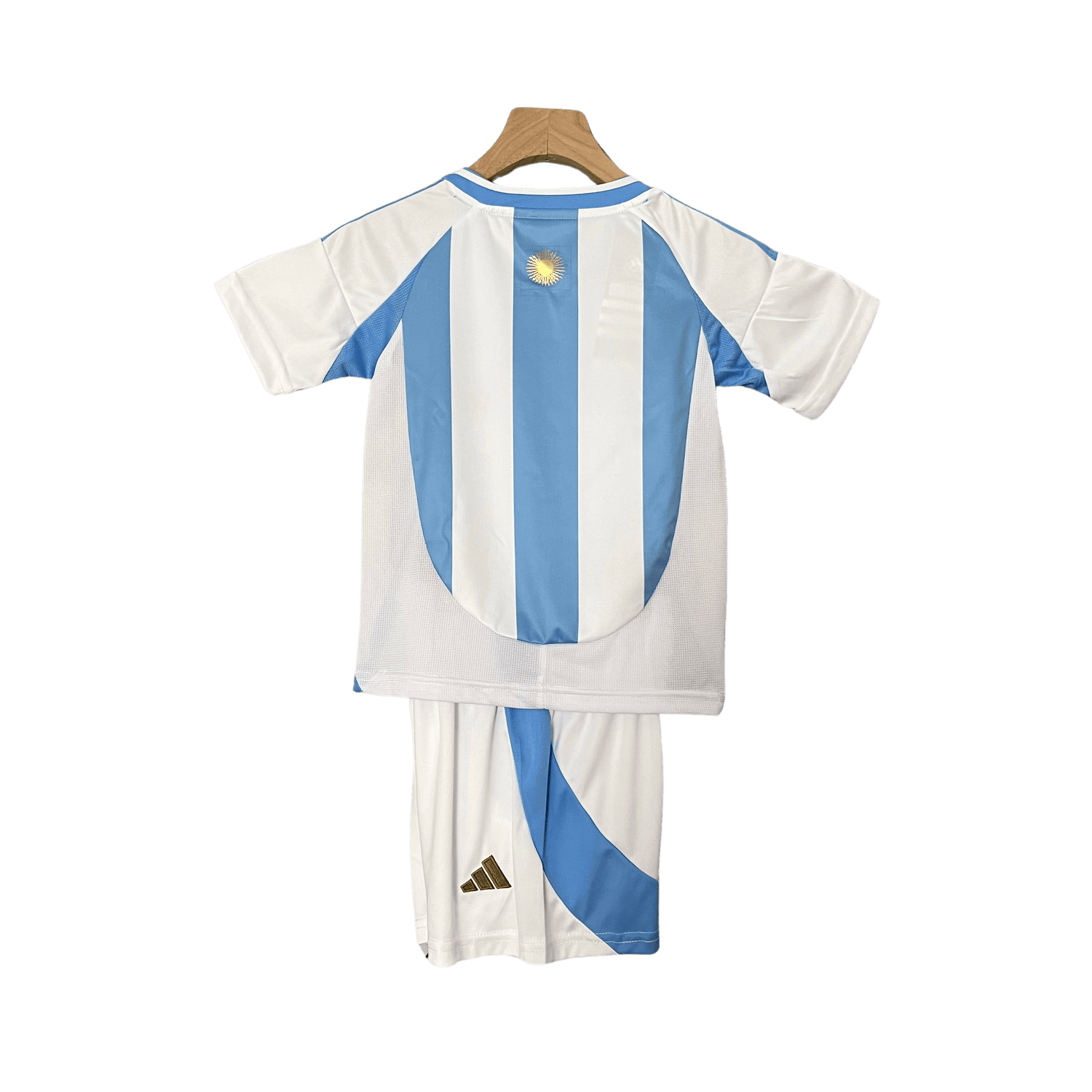 23/24 Argentina Home Kids and Junior Jersey