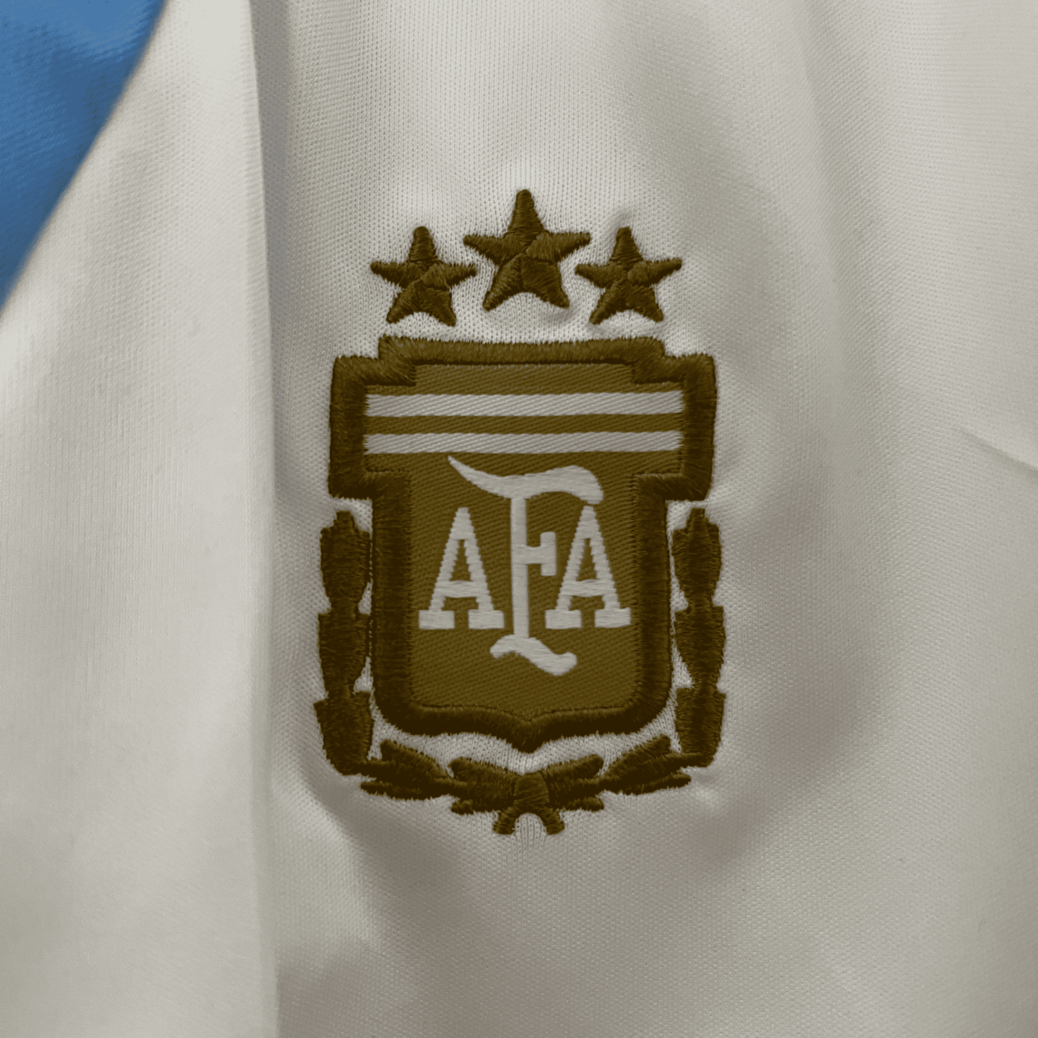 23/24 Argentina Home Kids and Junior Jersey