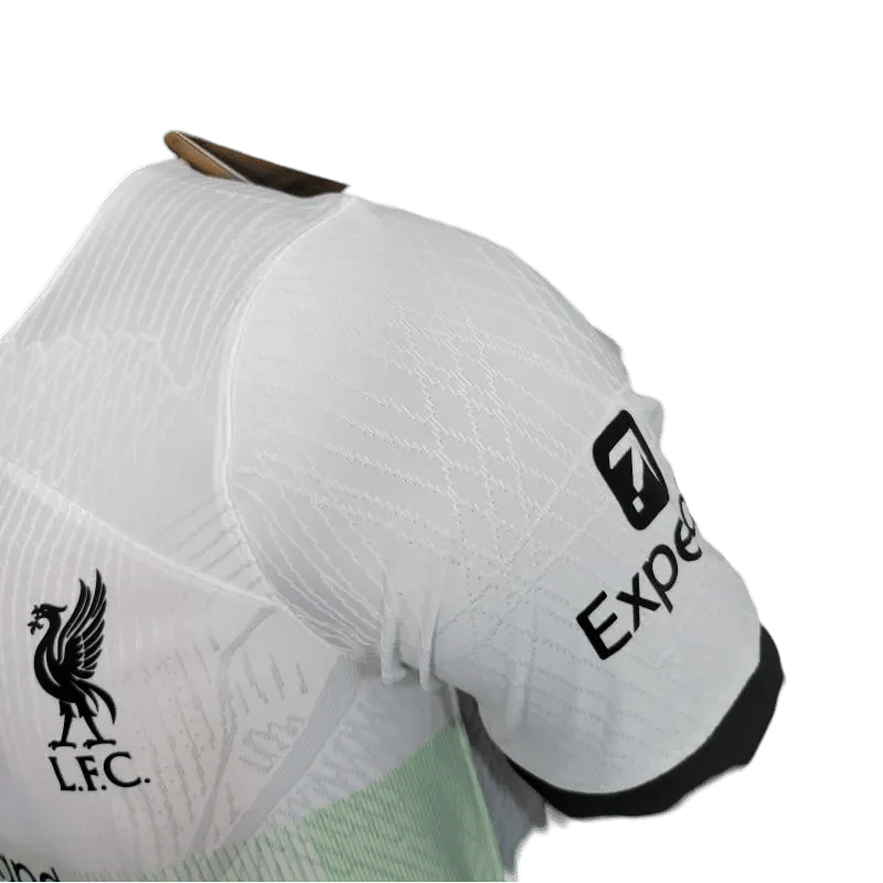 23/24 Athletic Grounds Away Kit - Player version - Goatkits Store