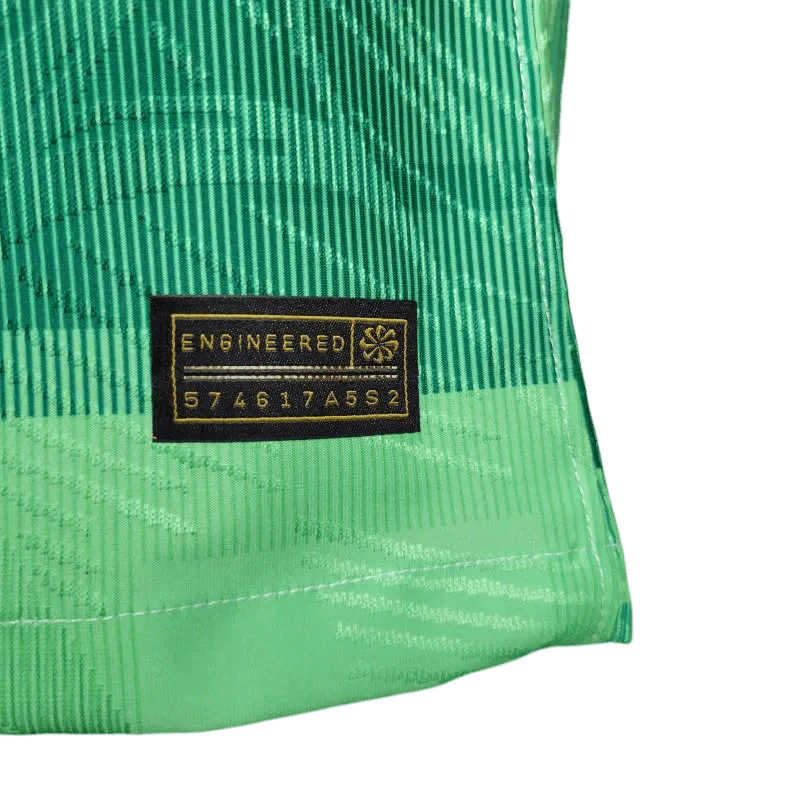 23/24 Athletic Grounds Away Kit - Player version - Goatkits Store