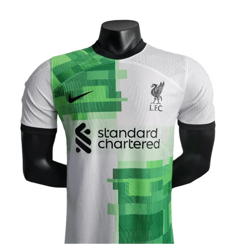 23/24 Athletic Grounds Away Kit - Player version - Goatkits Store