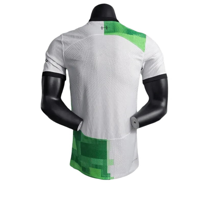 23/24 Athletic Grounds Away Kit - Player version - Goatkits Store