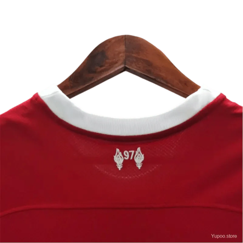 23/24 Athletic Grounds Home Kit - Fan version - Goatkits Store