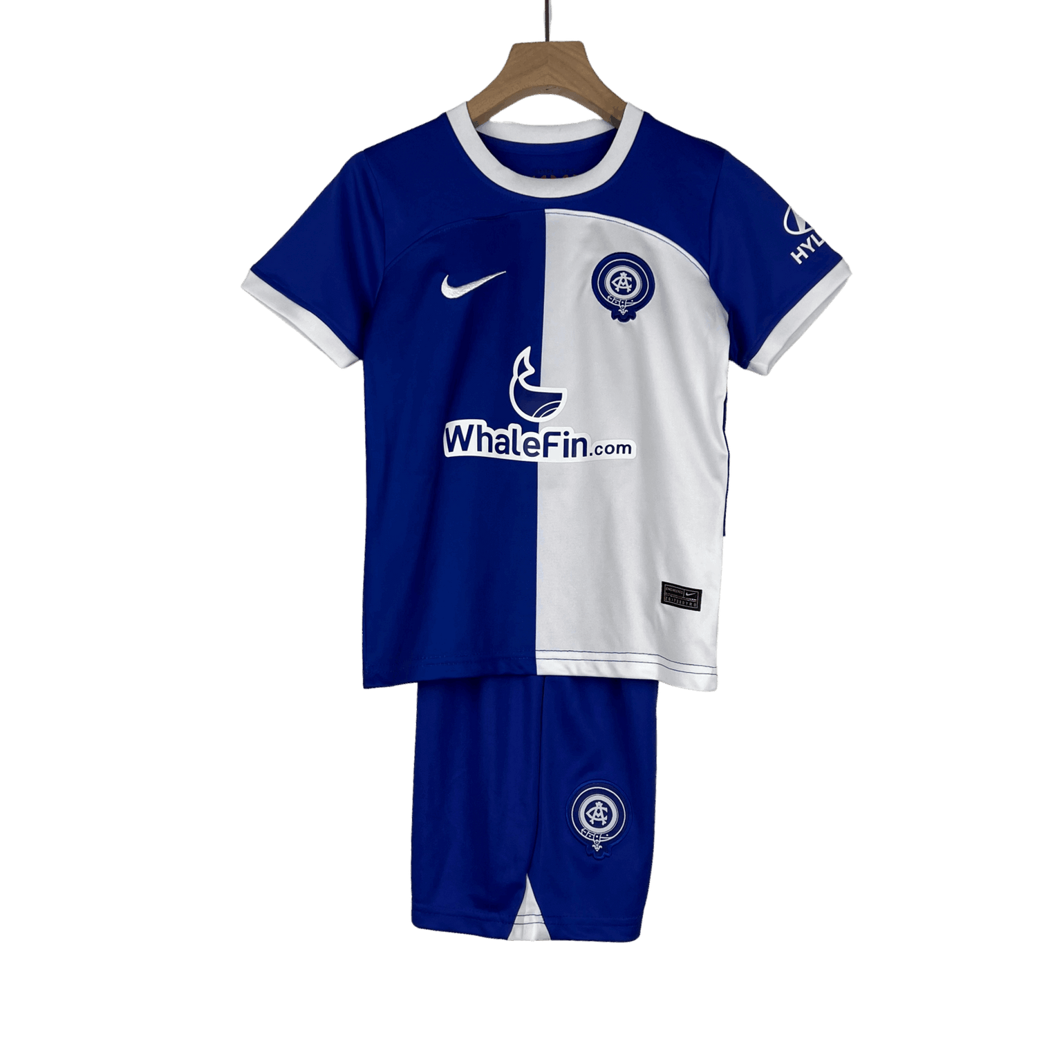 23/24 Atletico Madrid Kits and Junior Kits Away