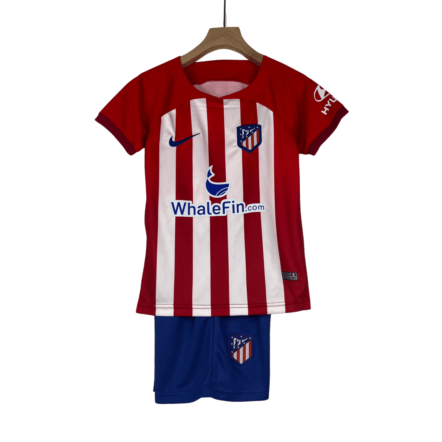 23/24 Atletico Madrid Kits and Junior Kits Home - GOATKITS Store