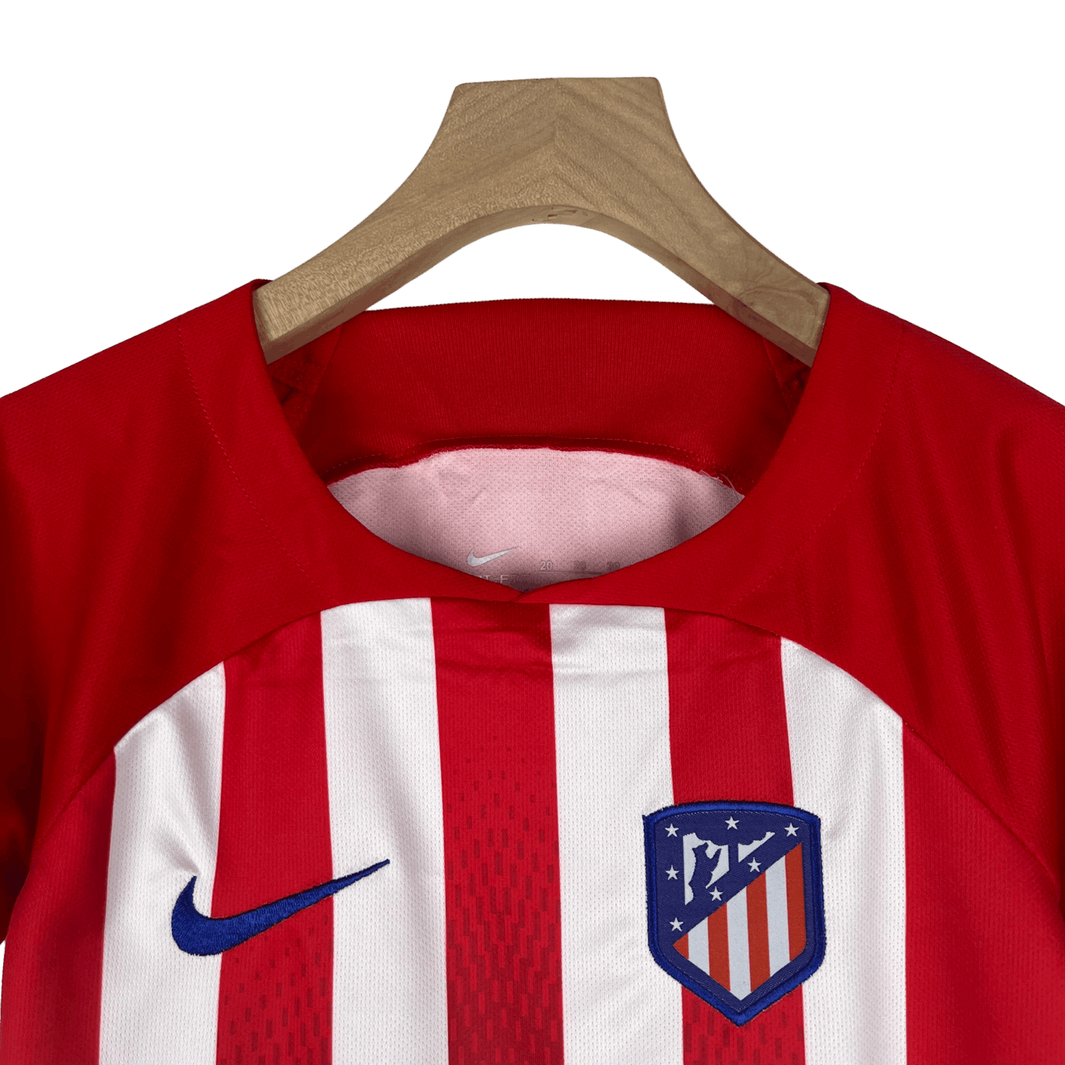 23/24 Atletico Madrid Kits and Junior Kits Home - GOATKITS Store