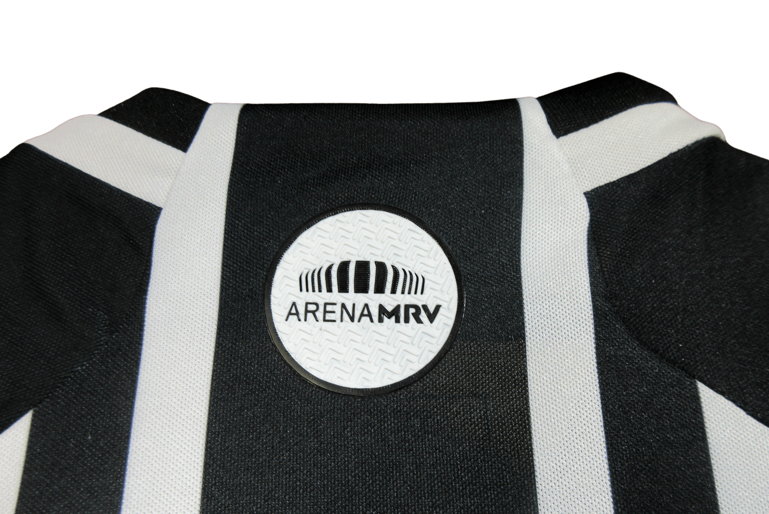 23/24 Atletico Mineiro Home kit - Fan version