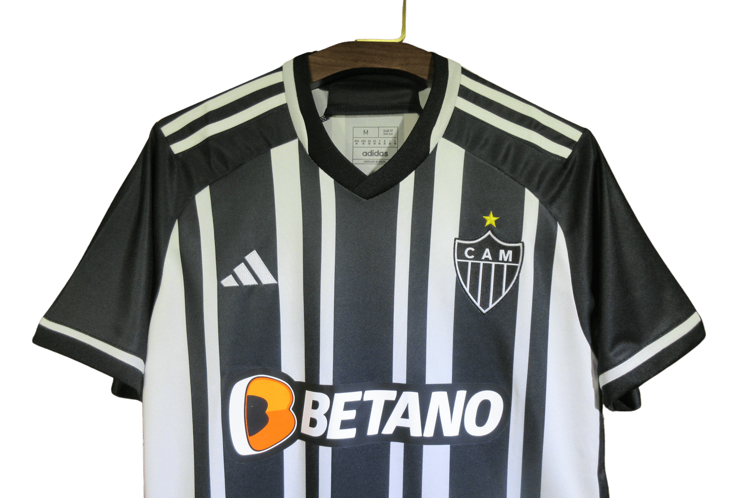 23/24 Atletico Mineiro Home kit - Fan version