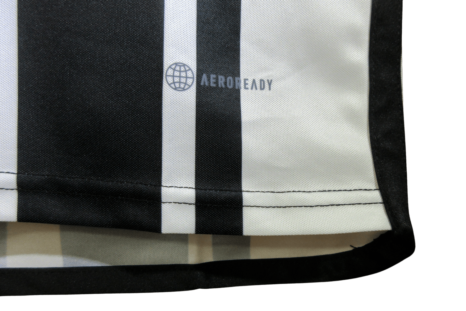 23/24 Atletico Mineiro Home kit - Fan version