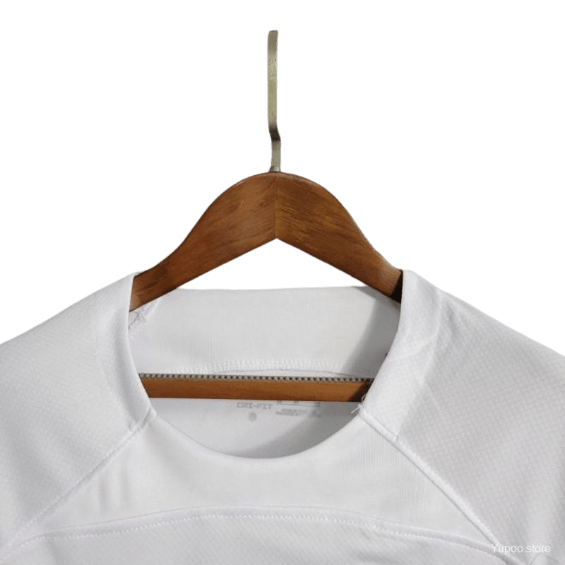 23/24 Barcelona Away Women kit - Fan version