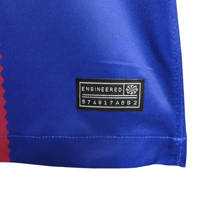 23/24 Barcelona Home Women kit - Fan version | Goatkits Store