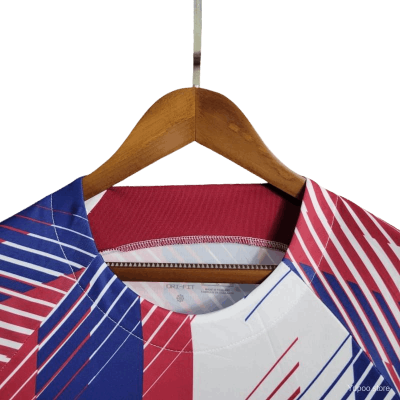 23/24 Barcelona Training Special Spotify kit - Fan version