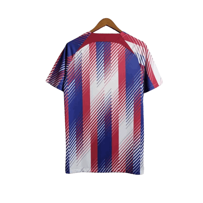 23/24 Barcelona Training Special Spotify kit - Fan version