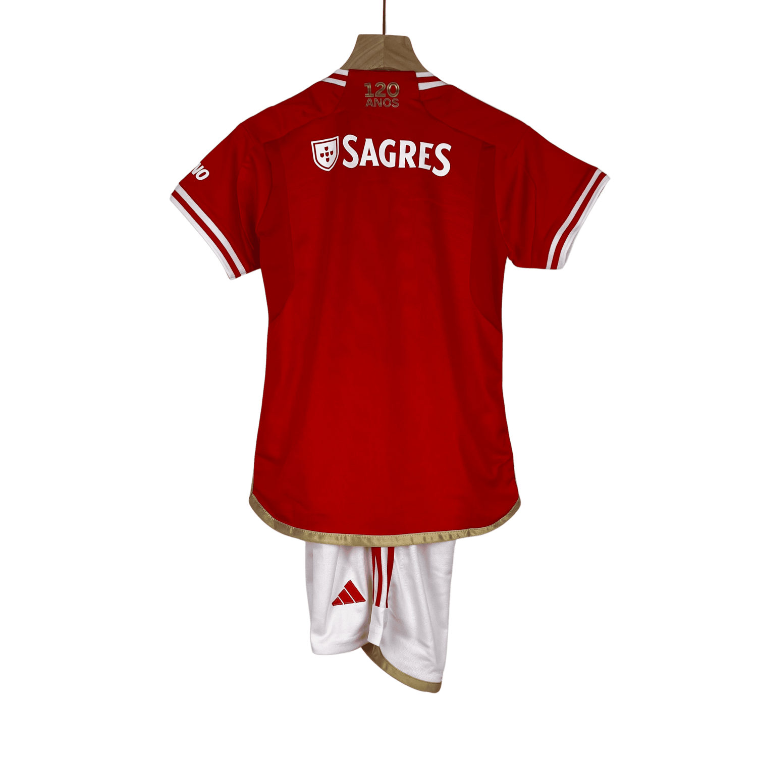 23/24 Benfica Home Youth Jersey – Kids Jerseys