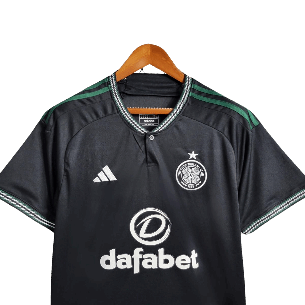 23/24 Celtic F.C Away kit - Fan version