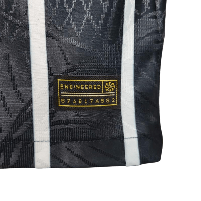 2023/2024 Corinthians Jersey Away - Player version