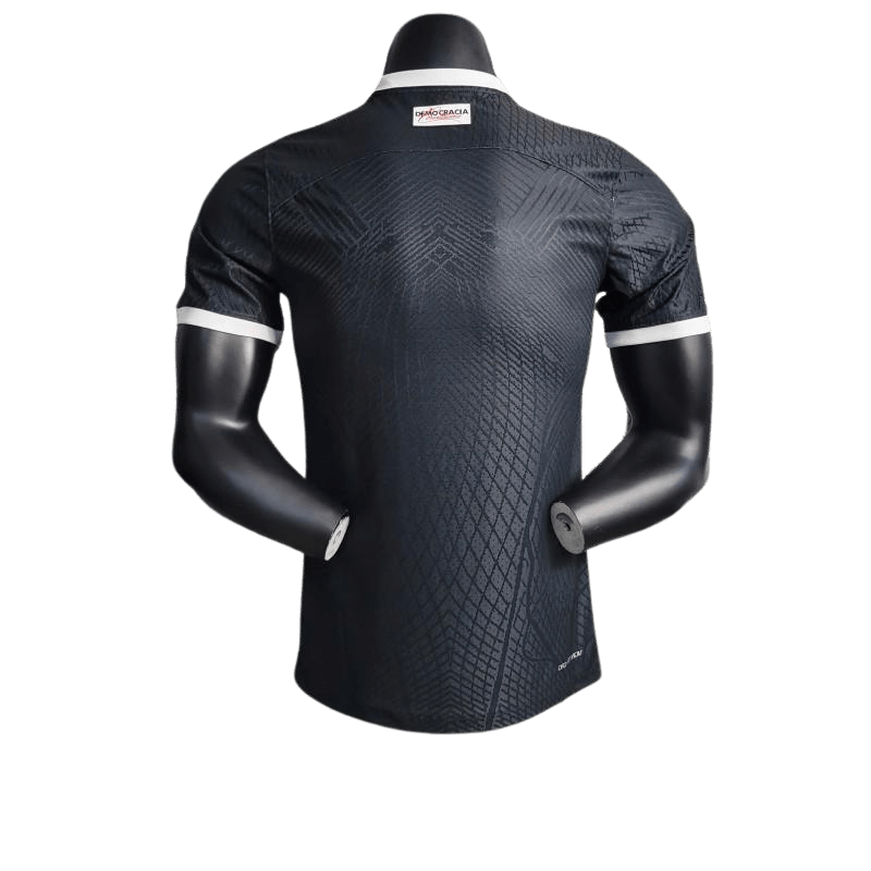 2023/2024 Corinthians Jersey Away - Player version