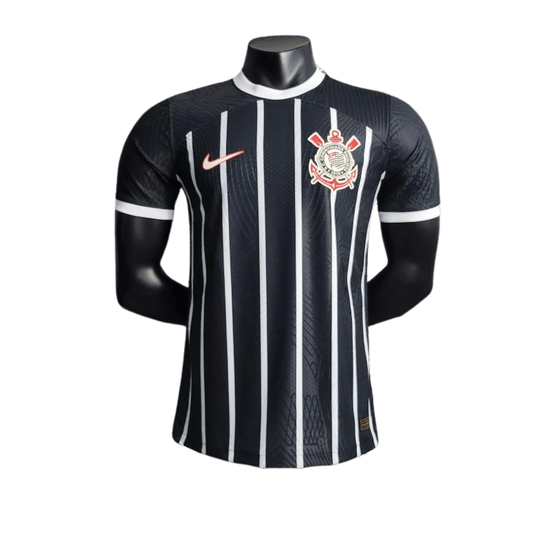 2023/2024 Corinthians Jersey Away - Player version
