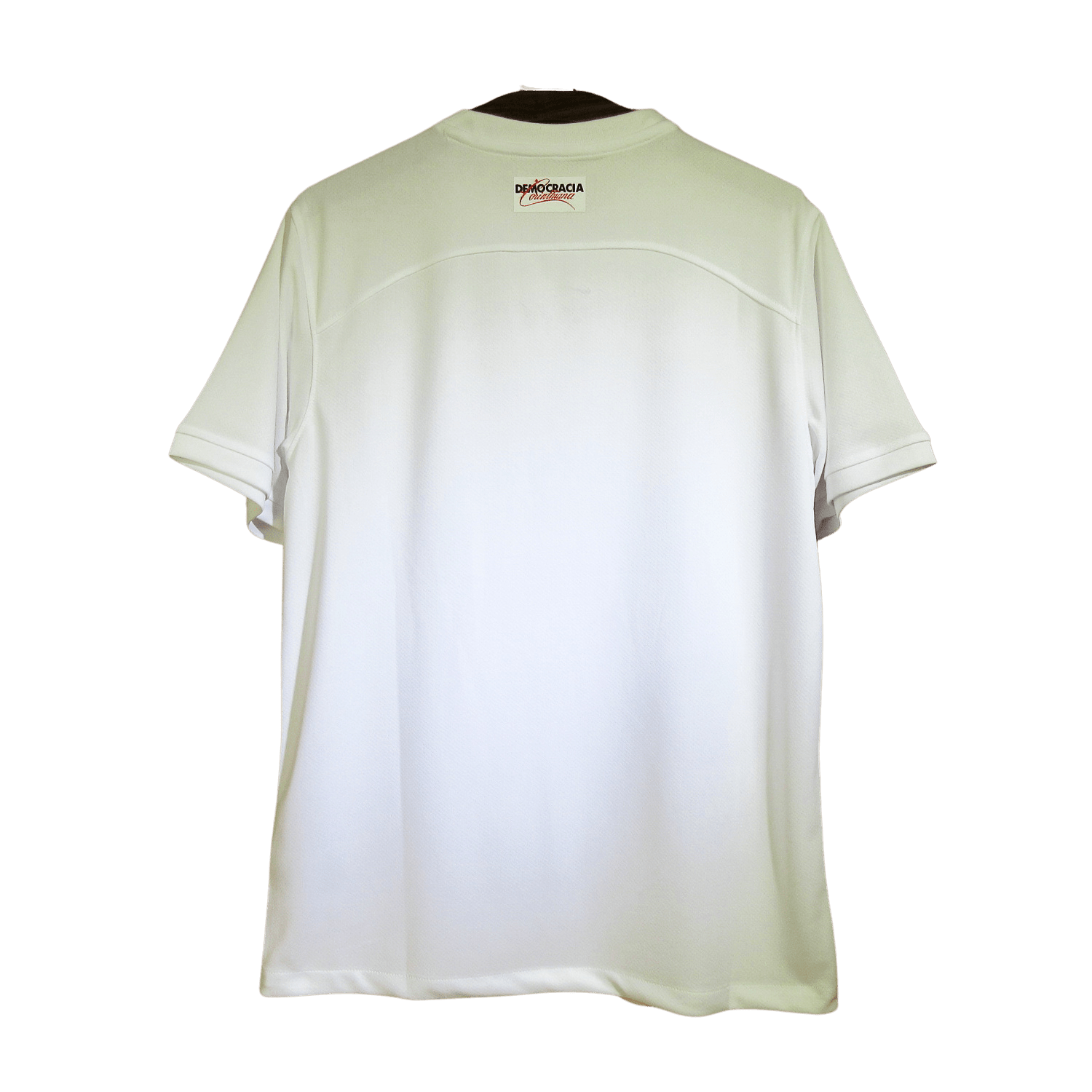 2023/2024 Corinthians Jersey Home - Fan Version