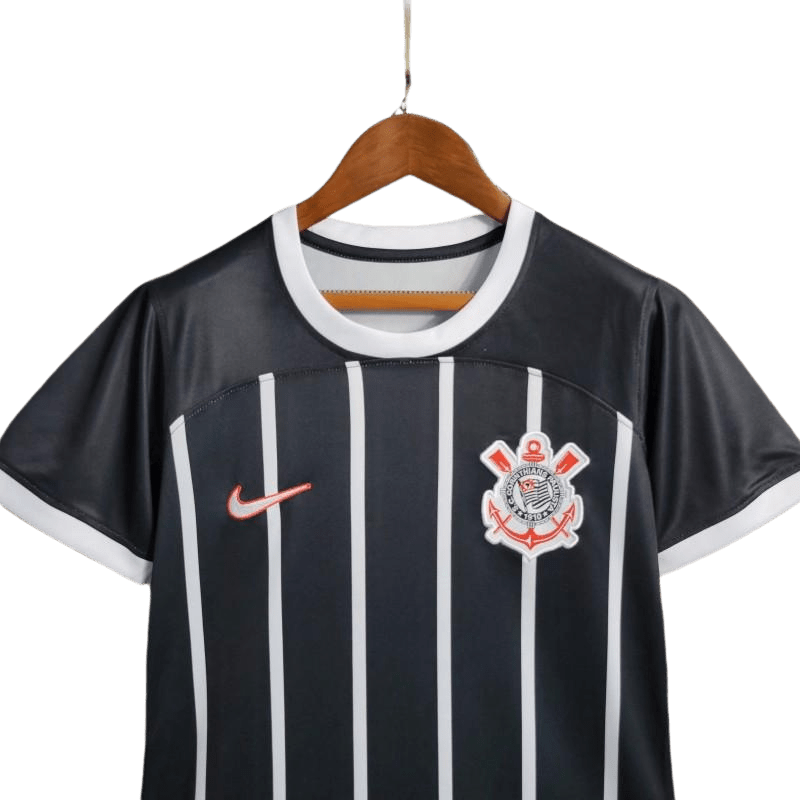 23/24 Corinthians Jersey Women Away - Fan Version