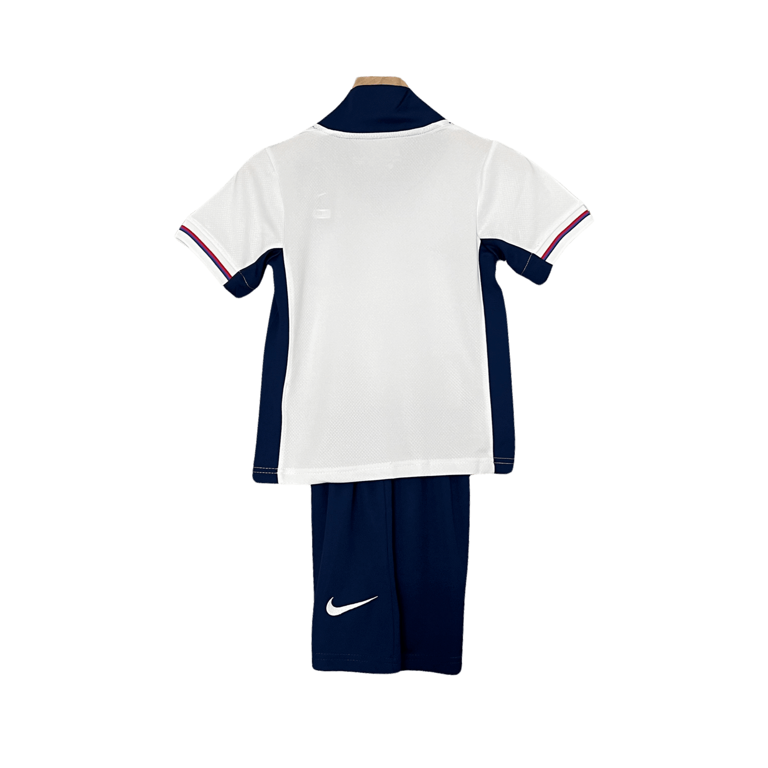 23/24 England Home kids kit