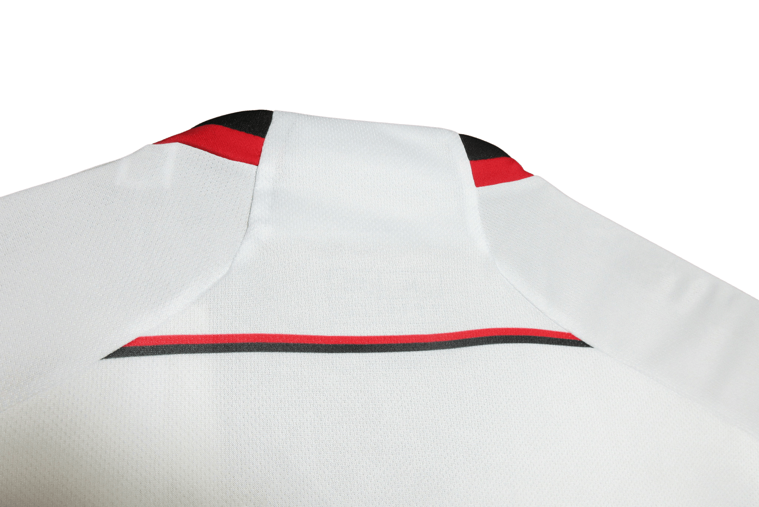 23/24 Flamengo Away kit - Fan version