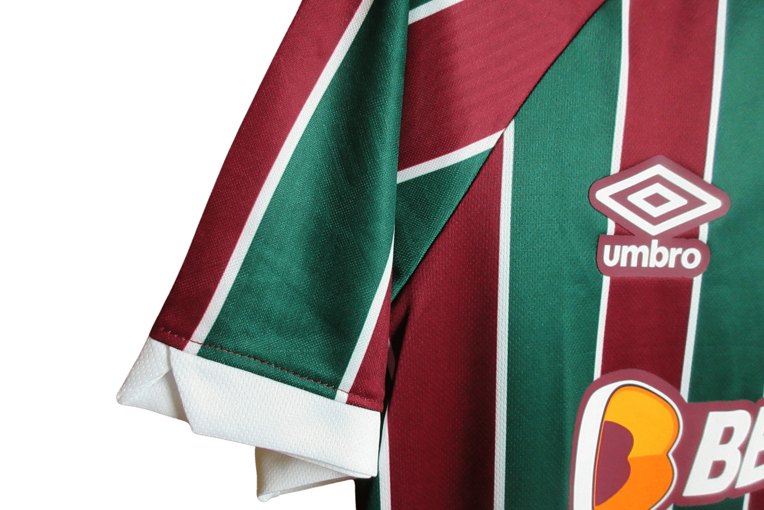 23/24 Fluminense Home kit - Fan version