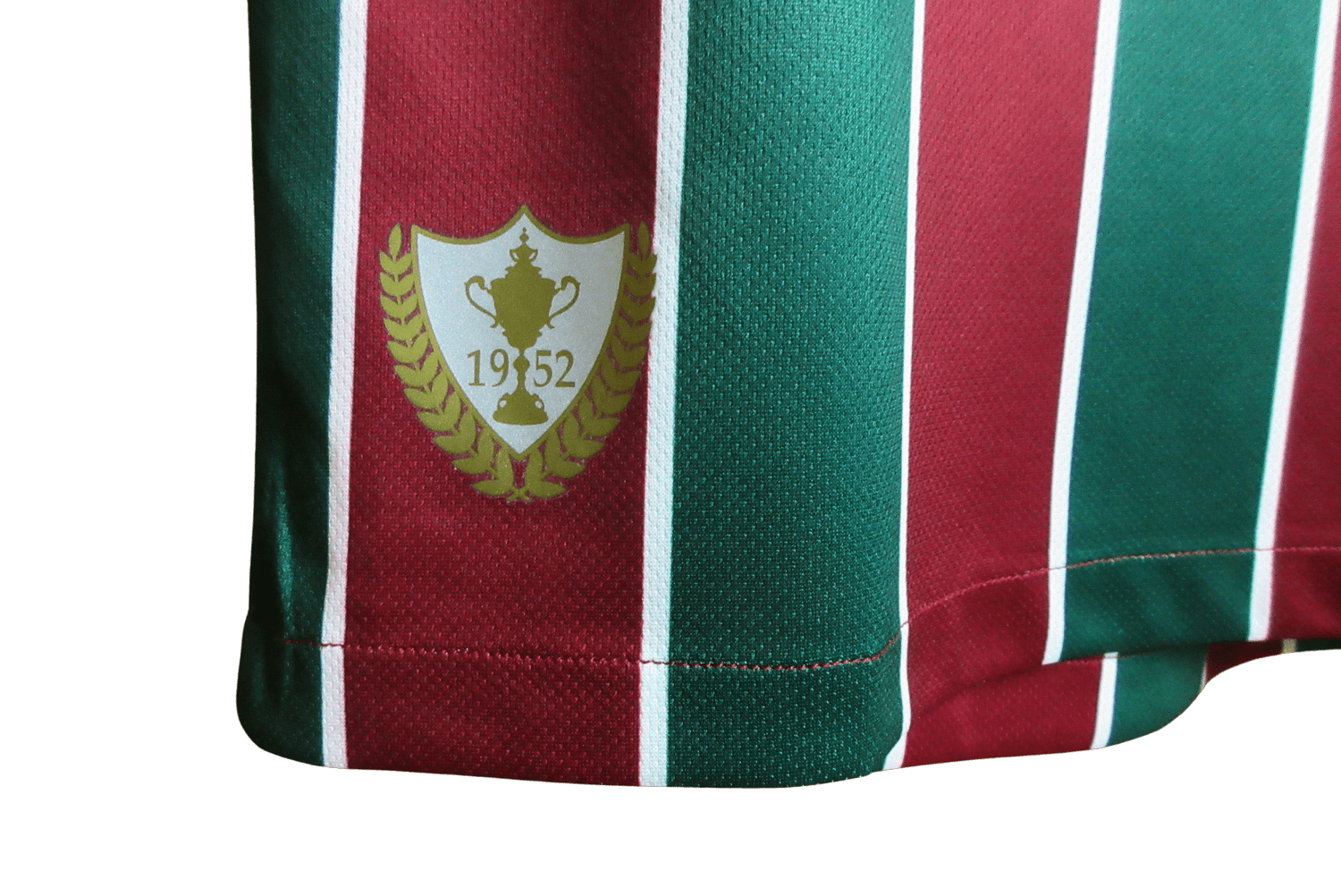23/24 Fluminense Home kit - Fan version