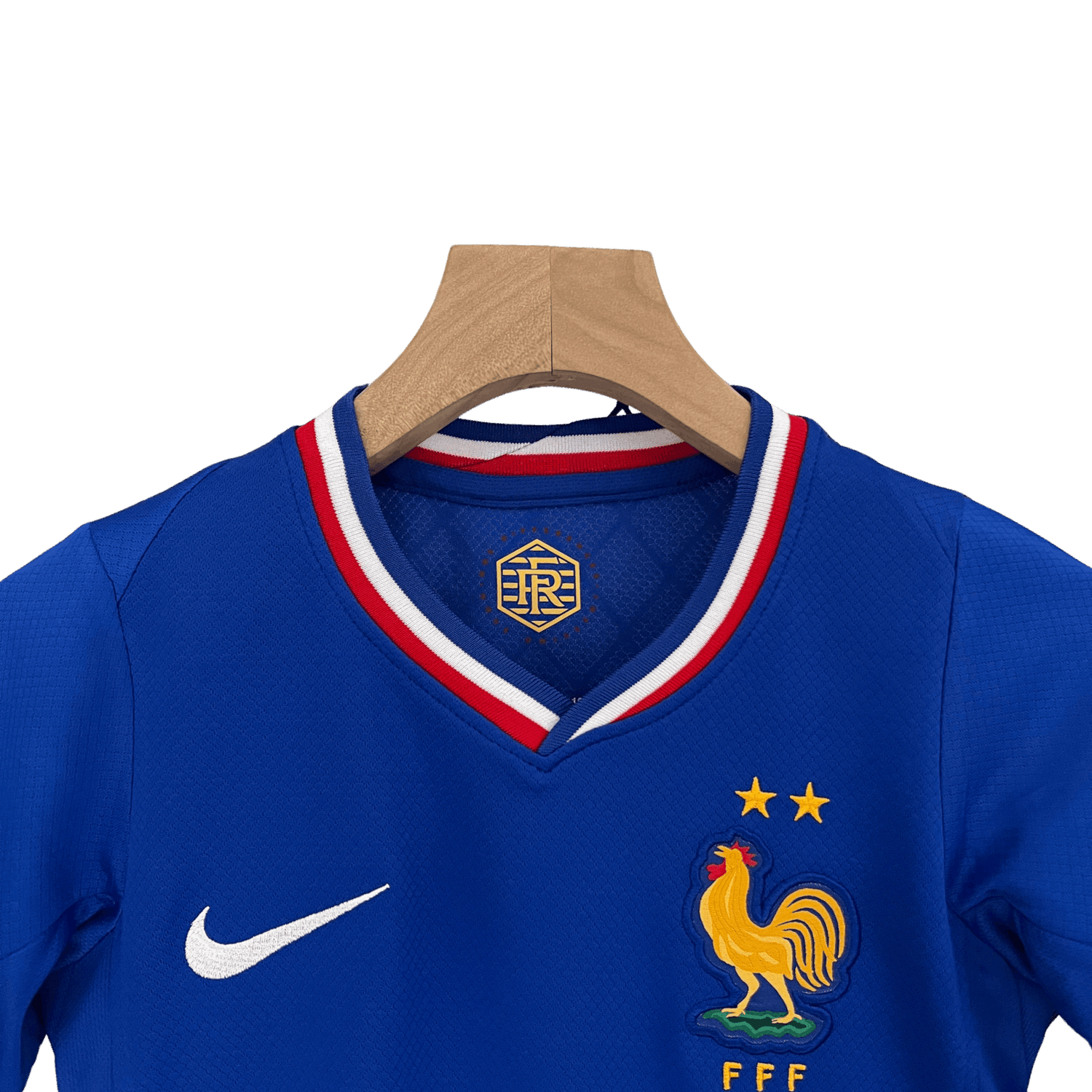 23/24 France Home kids kit