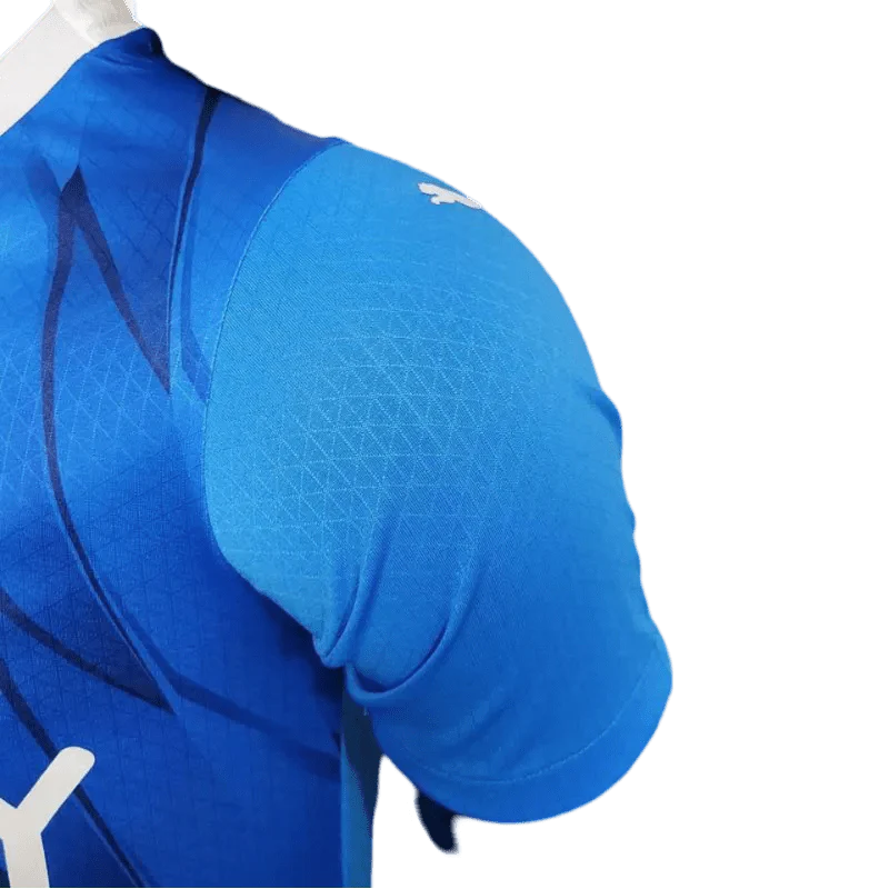 23/24 Hilal Saudi Home kit - Player version